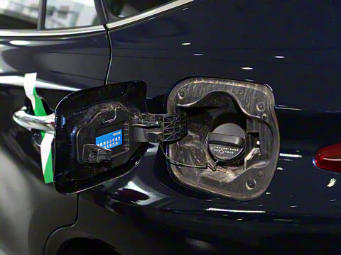 2024�� 2.0L CVT������ȡ��