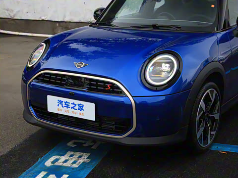 2025�� 2.0T COOPER S ������ ���Ű�