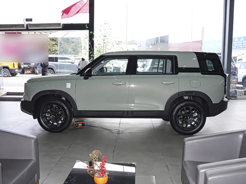 2024�� 1.5T ��ҰAir��