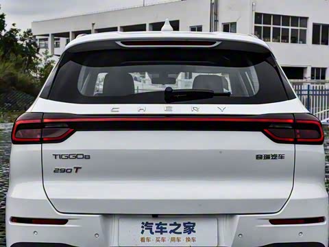 2024�� ������ 290TGDI �Զ����+�� 5��