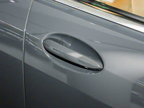 2022�� 840i ���Ž��ܳ� M�˶���װ