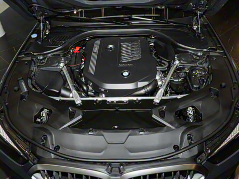 2022�� 840i ���Ž��ܳ� M�˶���װ