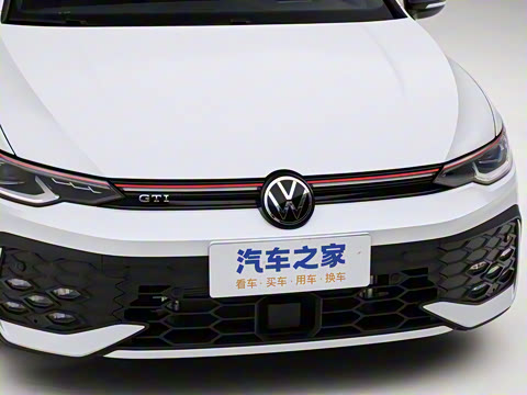 2025�� 380TSI DSG GTI