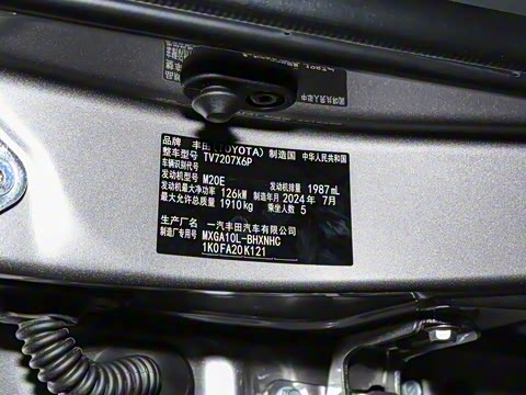 2024�� 2.0L ������