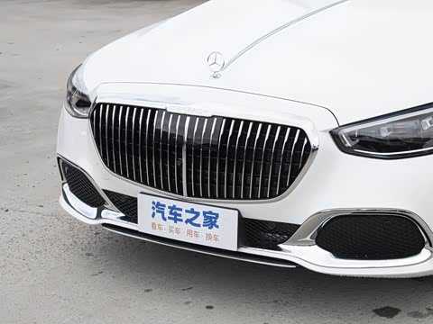 2025�� �Ŀ� S 480 4MATIC