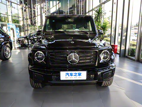 2025�� G580 �׷��ر��