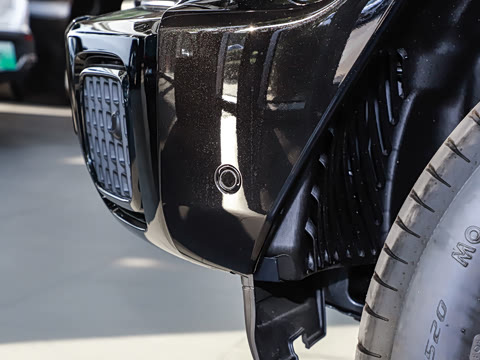 2025�� G580 �׷��ر��