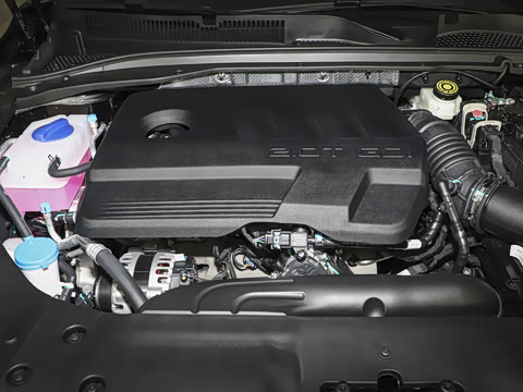 2025�� 2.0T DCT ������