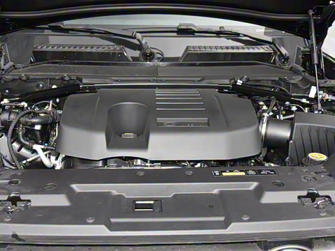 2025�� 90 3.0T P400 X-Dynamic HSE