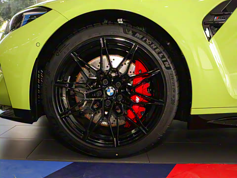 2024�� M4˫�Ž��ܳ� ������