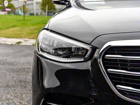 2025�� S 450 L 4MATIC