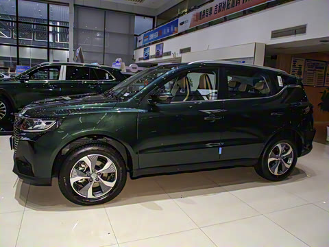 2024�� 1.5T DCT �����