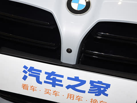 2024�� M4˫�Ž��ܳ� M xDrive ������