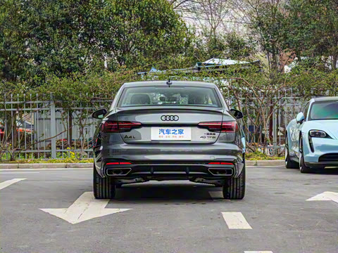 2025�� 200���������� 40 TFSI ���������� B&O ��ҹ��