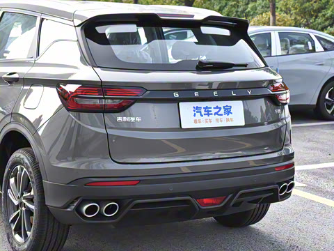 2023�� 1.5T DCT�����