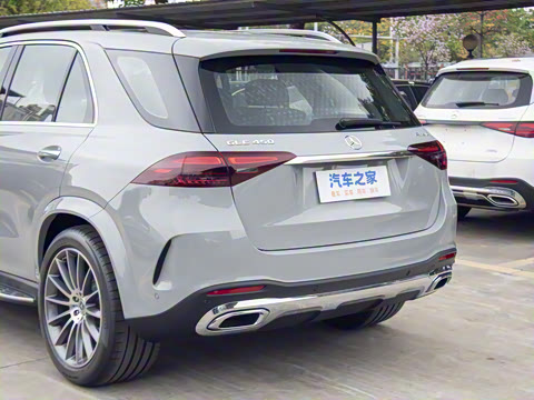 2025�� GLE 450 4MATIC ������