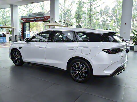 2025�� DM-i 80KM�����