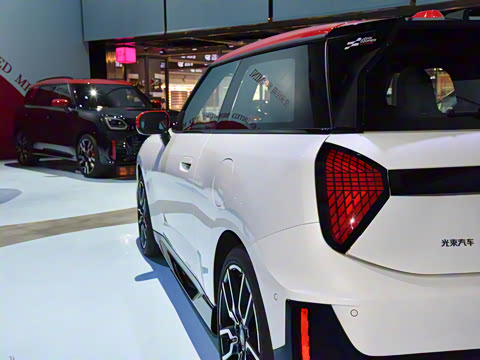 2024�� 452km COOPER SE ������