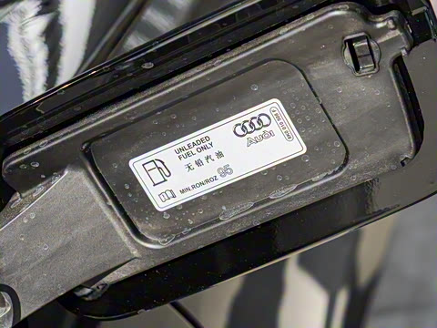 2025�� 45 TFSI quattro ��ѡ������