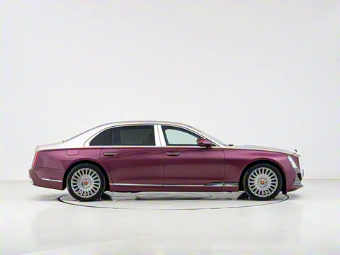 2024�� 4.0T V8��