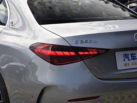 2025�� C 260 L �˶���