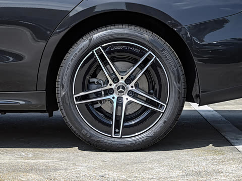 2024�� E 260 �˶���