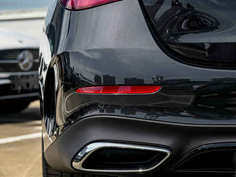 2024�� E 260 �˶���