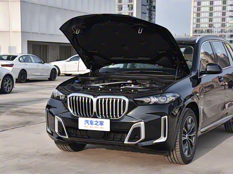 2023�� xDrive 30Li M�˶���װ