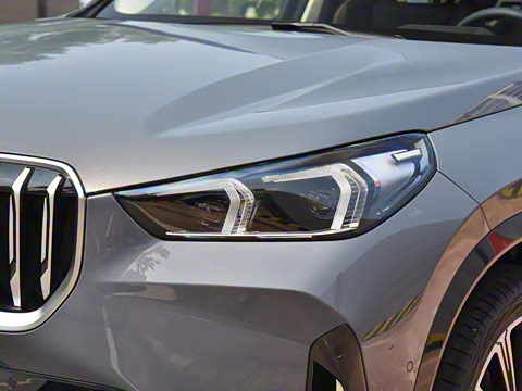 2023�� xDrive25Li X�����װ