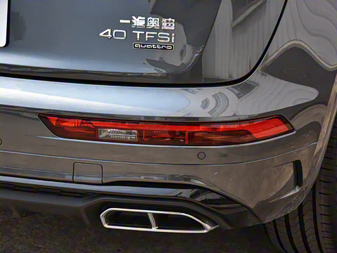 2024�� 40 TFSI ����������