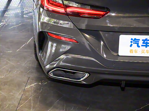 2022�� 840i ���Ž��ܳ� M�˶���װ