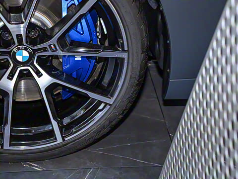 2022�� 840i ���Ž��ܳ� M�˶���װ