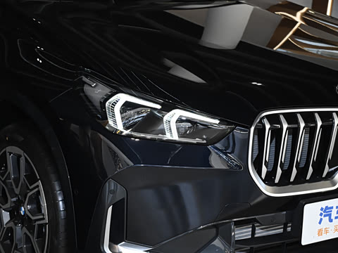 2023�� sDrive25Li X�����װ