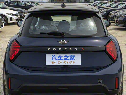 2025�� 2.0T COOPER S ������