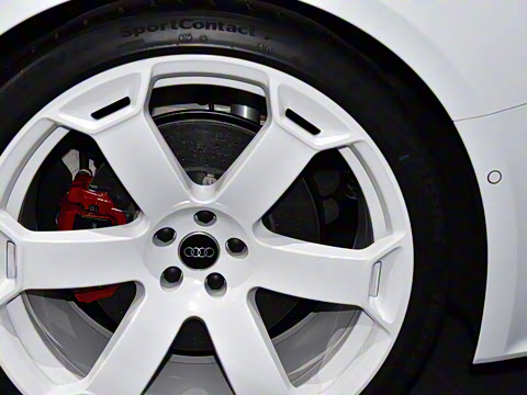 2025�� RS 6 Avant GT