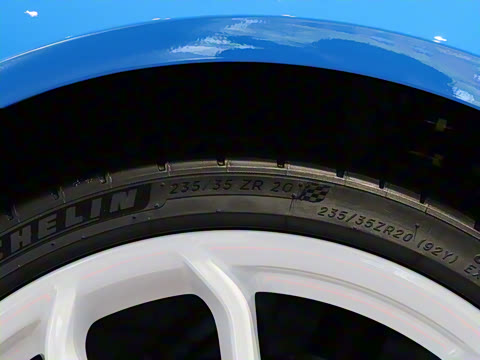 2023�� Boxster Style Edition 2.0T