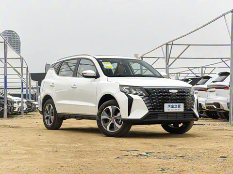 2025�� 1.5T DCT �ݺ�+�´������