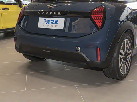 2025�� 1.5T COOPER ������