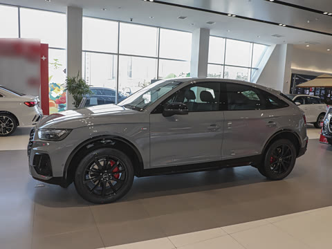 2025�� quattro 45�����ذ� 40 TFSI ������
