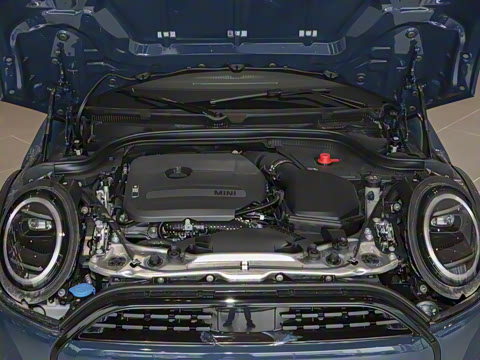 2025�� 1.5T COOPER ������