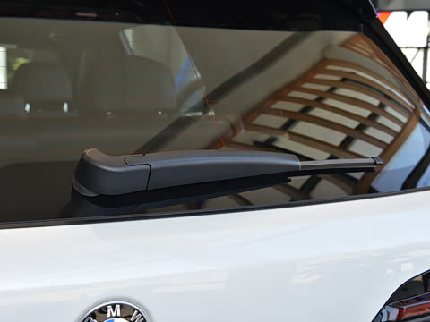 2023�� xDrive 40Li M�˶���װ