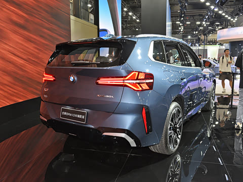 2025�� xDrive30L ������ M�˶���װ