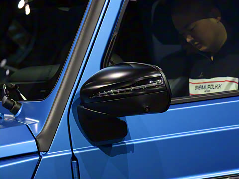 2025�� G580 �׷��ر��