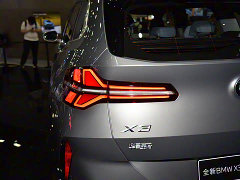 2025�� xDrive30L ������ M�˶���װ