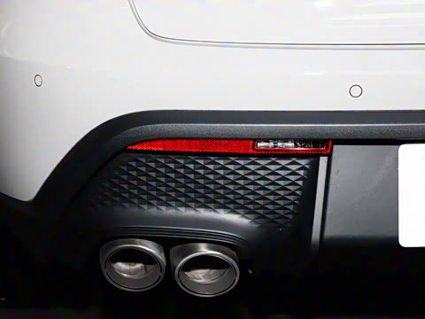 2024�� Macan S 2.9T