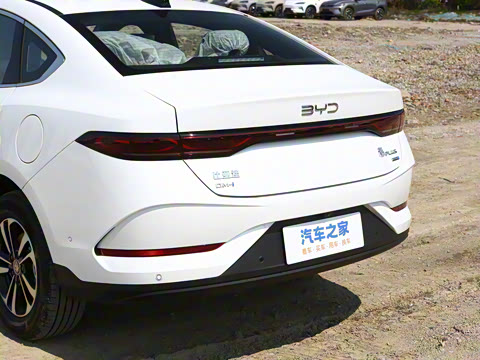 2025�� DM-i �Ǽݰ� 120KM��Խ��