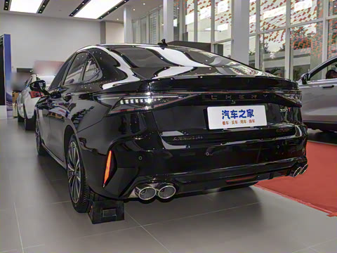 2023�� ���ܰ� 2.0T DCT��