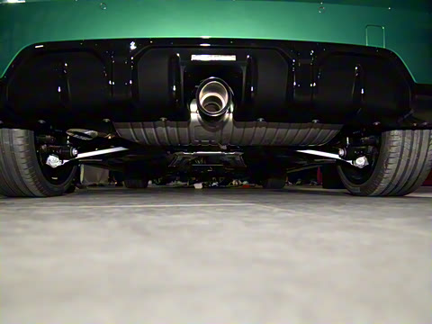 2025 JOHN COOPER WORKS