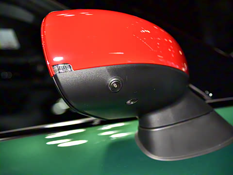 2025 JOHN COOPER WORKS