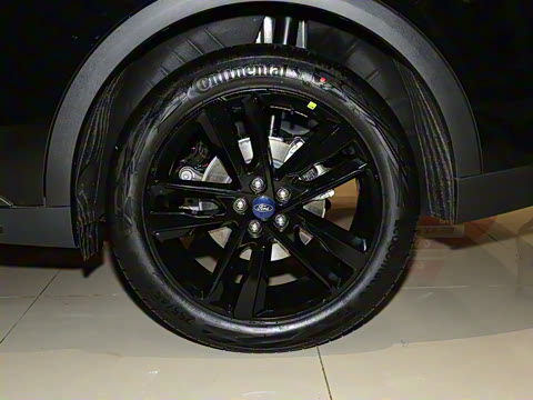 2025�� 2.0T EcoBoost E �춯 �˶���